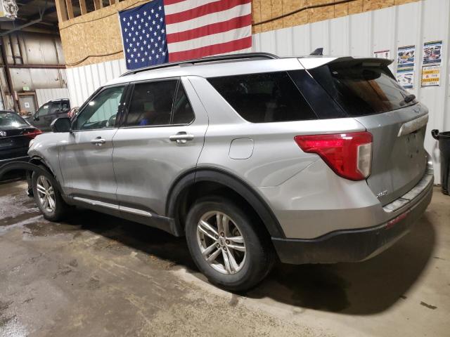 Photo 1 VIN: 1FMSK8DH9RGA08048 - FORD EXPLORER X 