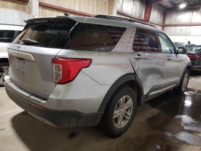 Photo 2 VIN: 1FMSK8DH9RGA08048 - FORD EXPLORER X 