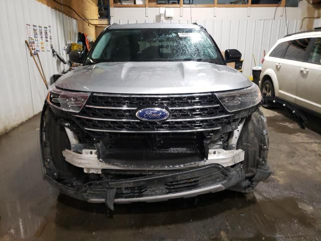 Photo 4 VIN: 1FMSK8DH9RGA08048 - FORD EXPLORER X 