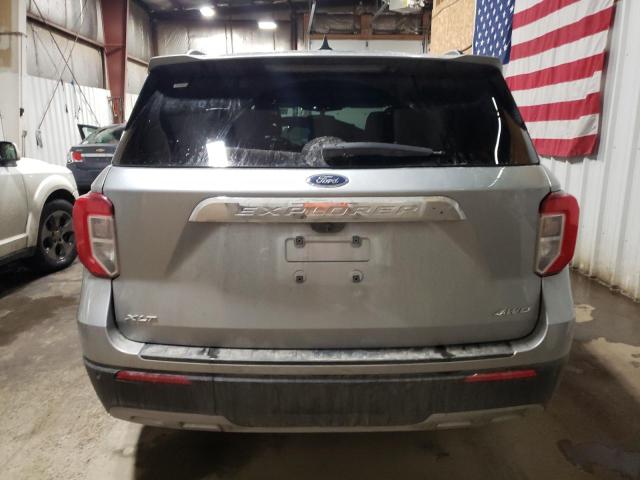 Photo 5 VIN: 1FMSK8DH9RGA08048 - FORD EXPLORER X 