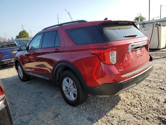 Photo 1 VIN: 1FMSK8DH9RGA35038 - FORD EXPLORER X 