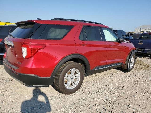 Photo 2 VIN: 1FMSK8DH9RGA35038 - FORD EXPLORER X 