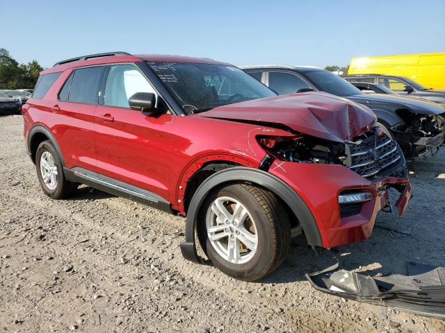 Photo 3 VIN: 1FMSK8DH9RGA35038 - FORD EXPLORER X 