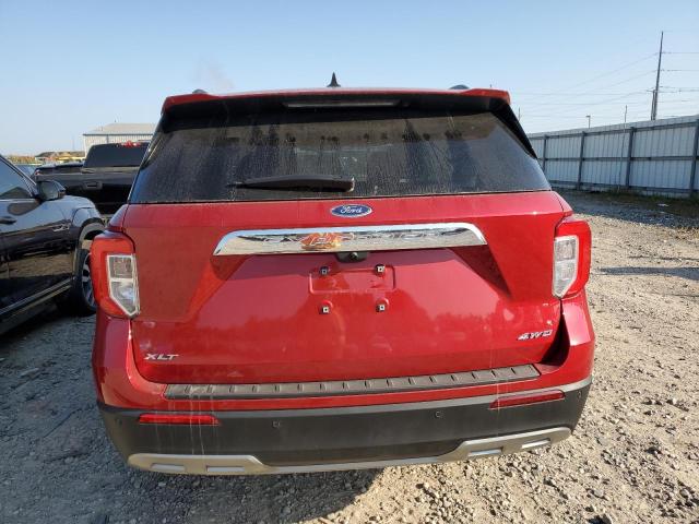 Photo 5 VIN: 1FMSK8DH9RGA35038 - FORD EXPLORER X 