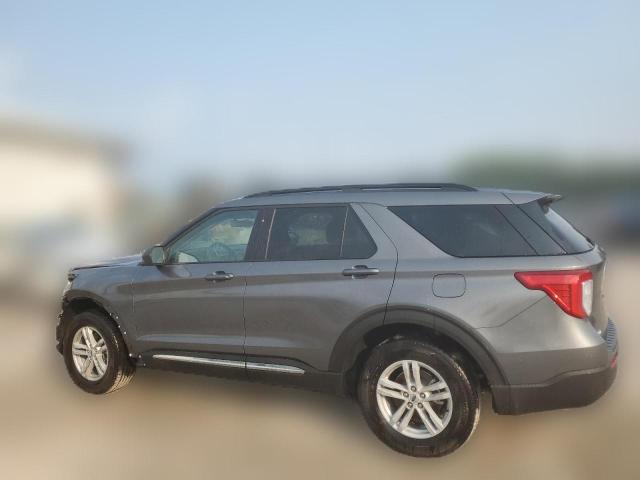 Photo 1 VIN: 1FMSK8DH9RGA60750 - FORD EXPLORER 