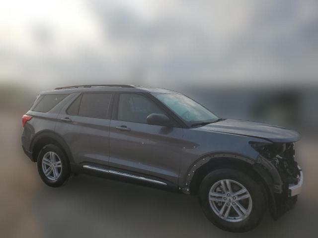 Photo 3 VIN: 1FMSK8DH9RGA60750 - FORD EXPLORER 