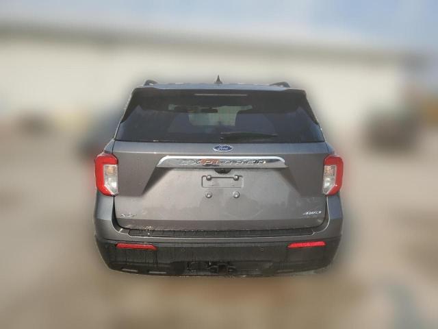 Photo 5 VIN: 1FMSK8DH9RGA60750 - FORD EXPLORER 