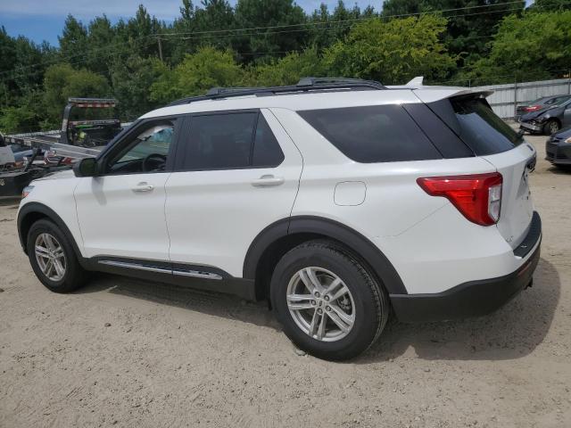 Photo 1 VIN: 1FMSK8DH9RGA62661 - FORD EXPLORER X 