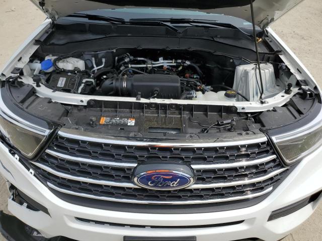 Photo 11 VIN: 1FMSK8DH9RGA62661 - FORD EXPLORER X 