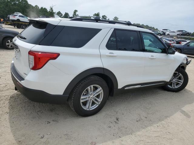 Photo 2 VIN: 1FMSK8DH9RGA62661 - FORD EXPLORER X 