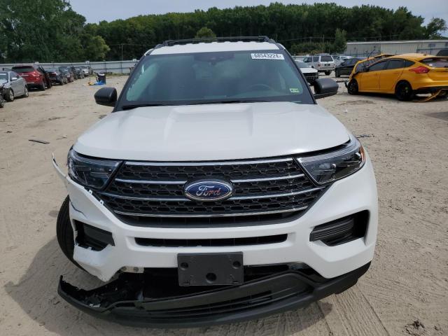 Photo 4 VIN: 1FMSK8DH9RGA62661 - FORD EXPLORER X 