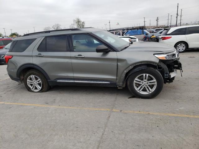 Photo 3 VIN: 1FMSK8DHXLGA20863 - FORD EXPLORER 