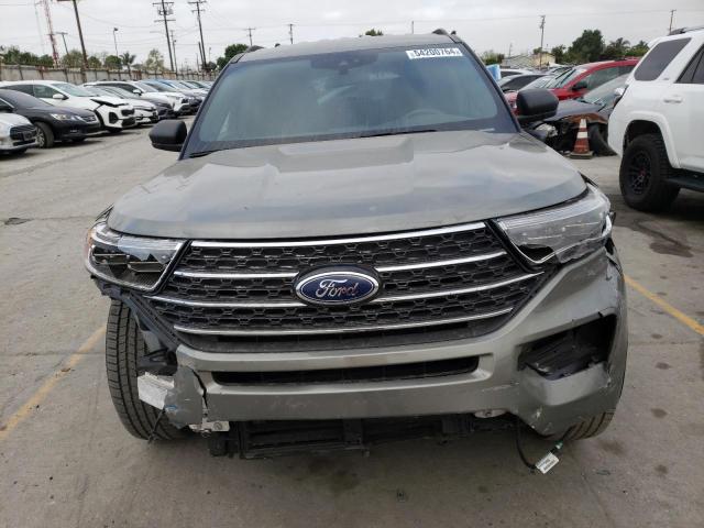 Photo 4 VIN: 1FMSK8DHXLGA20863 - FORD EXPLORER 