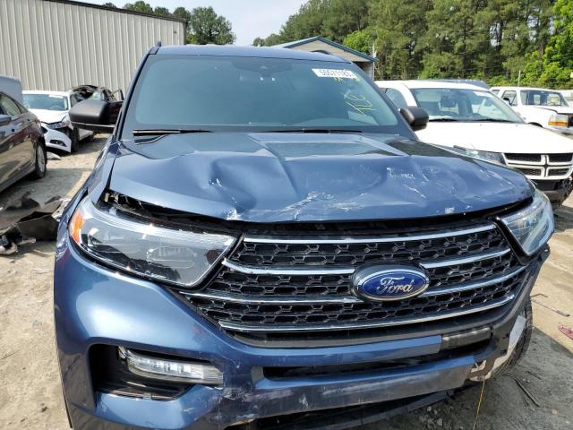 Photo 4 VIN: 1FMSK8DHXLGA30082 - FORD EXPLORER 