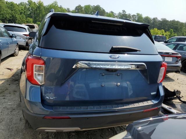 Photo 5 VIN: 1FMSK8DHXLGA30082 - FORD EXPLORER 