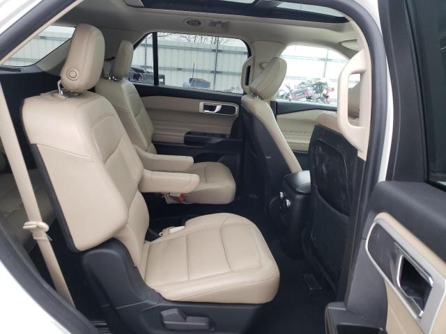 Photo 10 VIN: 1FMSK8DHXLGA46718 - FORD EXPLORER 