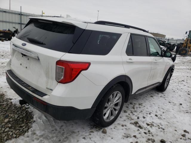 Photo 2 VIN: 1FMSK8DHXLGA46718 - FORD EXPLORER 