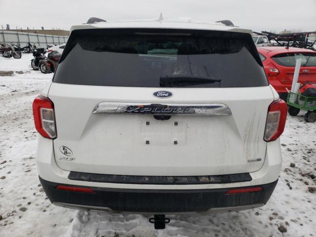 Photo 5 VIN: 1FMSK8DHXLGA46718 - FORD EXPLORER 