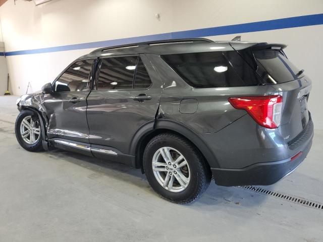 Photo 1 VIN: 1FMSK8DHXLGA59405 - FORD EXPLORER X 