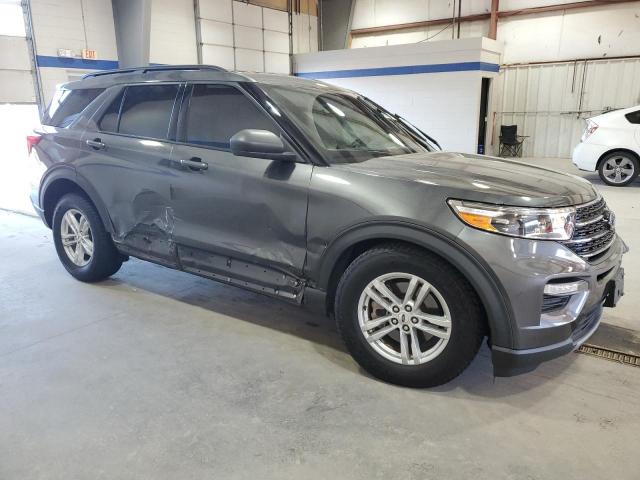 Photo 3 VIN: 1FMSK8DHXLGA59405 - FORD EXPLORER X 