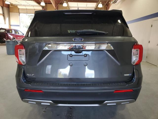 Photo 5 VIN: 1FMSK8DHXLGA59405 - FORD EXPLORER X 