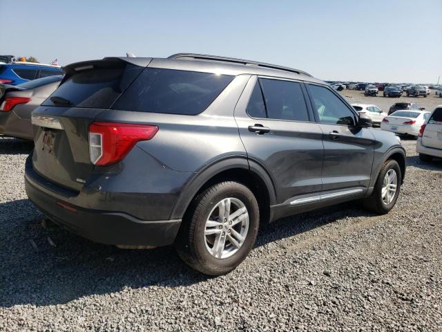 Photo 2 VIN: 1FMSK8DHXLGA77810 - FORD EXPLORER 