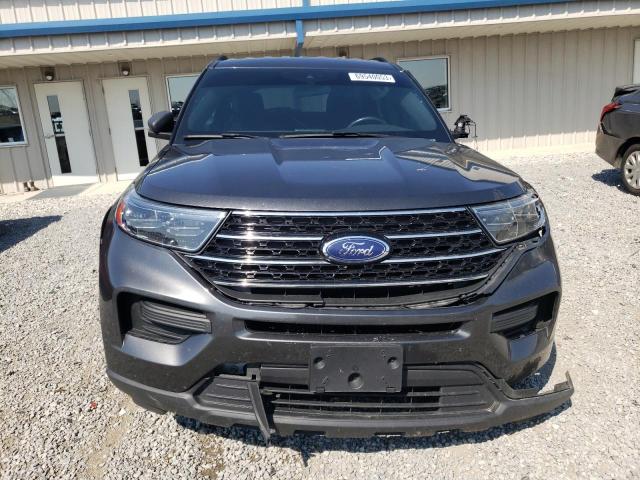 Photo 4 VIN: 1FMSK8DHXLGA77810 - FORD EXPLORER 