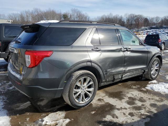 Photo 2 VIN: 1FMSK8DHXLGB00437 - FORD EXPLORER 