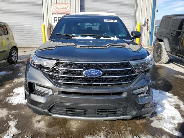 Photo 4 VIN: 1FMSK8DHXLGB00437 - FORD EXPLORER 