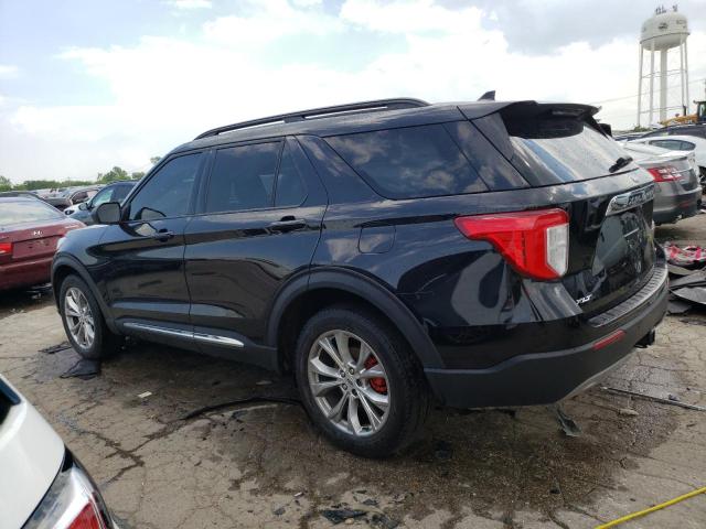 Photo 1 VIN: 1FMSK8DHXLGB27105 - FORD EXPLORER 