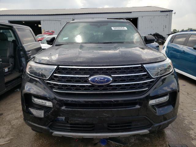 Photo 4 VIN: 1FMSK8DHXLGB27105 - FORD EXPLORER 