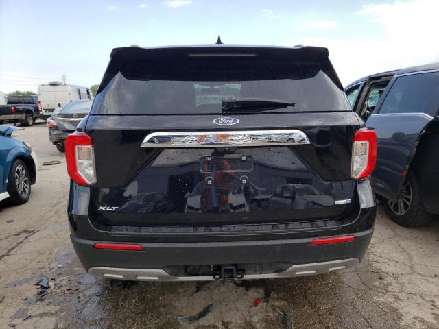 Photo 5 VIN: 1FMSK8DHXLGB27105 - FORD EXPLORER 