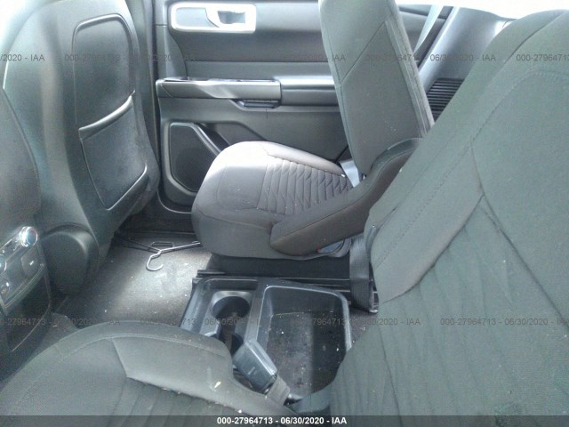 Photo 7 VIN: 1FMSK8DHXLGB61545 - FORD EXPLORER 