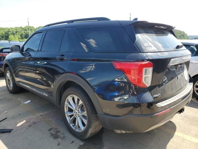 Photo 1 VIN: 1FMSK8DHXLGB72870 - FORD EXPLORER 