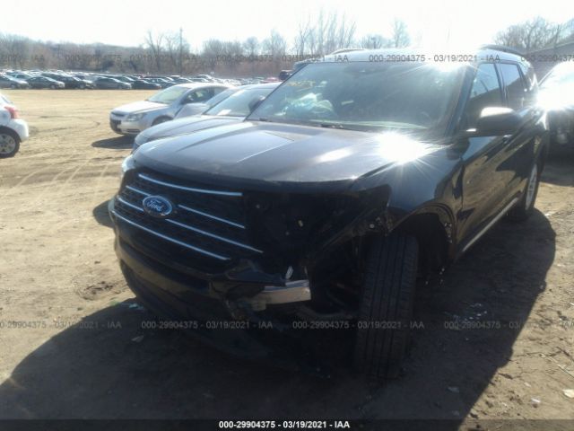 Photo 5 VIN: 1FMSK8DHXLGC02563 - FORD EXPLORER 