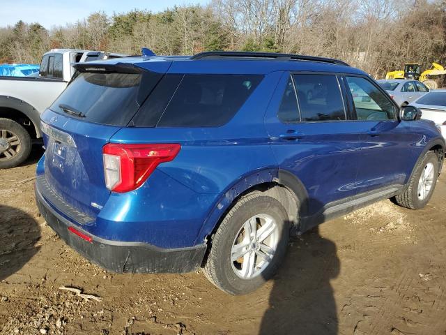 Photo 2 VIN: 1FMSK8DHXLGC08797 - FORD EXPLORER 