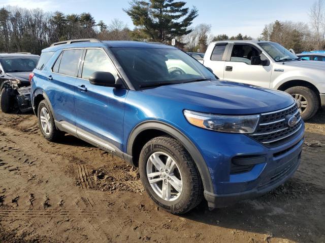 Photo 3 VIN: 1FMSK8DHXLGC08797 - FORD EXPLORER 