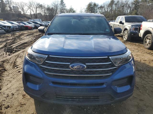 Photo 4 VIN: 1FMSK8DHXLGC08797 - FORD EXPLORER 