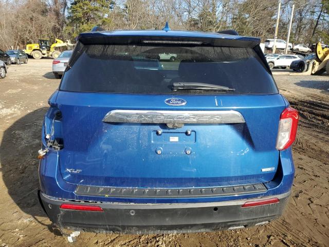 Photo 5 VIN: 1FMSK8DHXLGC08797 - FORD EXPLORER 