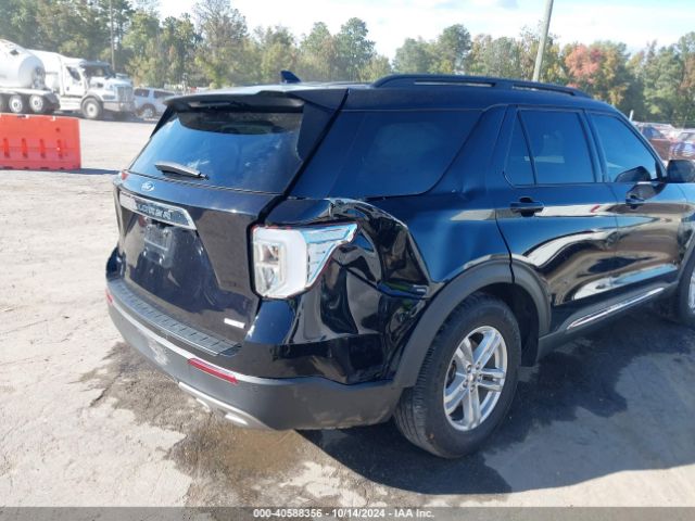 Photo 5 VIN: 1FMSK8DHXLGC25843 - FORD EXPLORER 