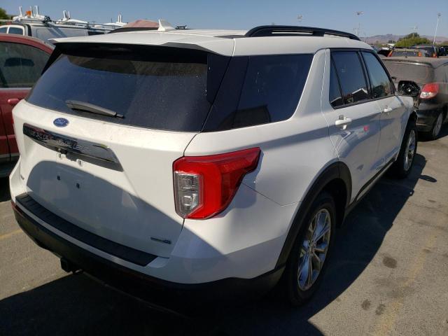 Photo 3 VIN: 1FMSK8DHXLGC48202 - FORD EXPLORER X 