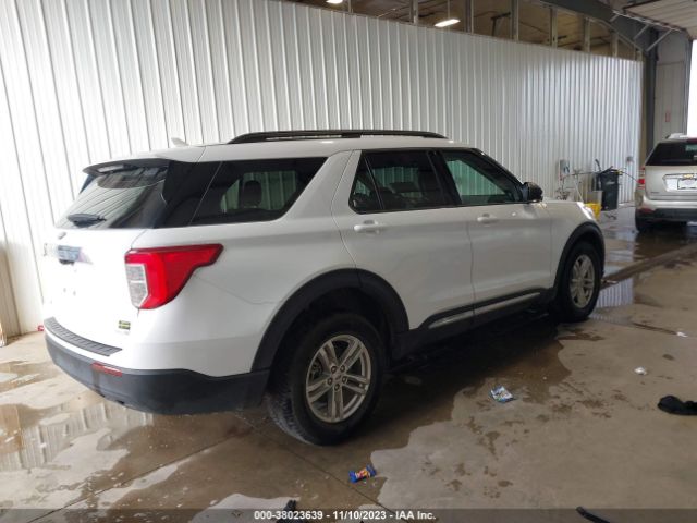 Photo 3 VIN: 1FMSK8DHXLGC81636 - FORD EXPLORER 