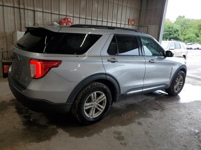 Photo 2 VIN: 1FMSK8DHXLGD11802 - FORD EXPLORER X 