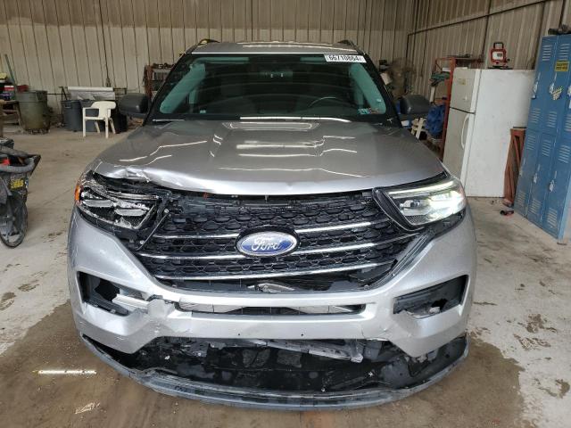 Photo 4 VIN: 1FMSK8DHXLGD11802 - FORD EXPLORER X 