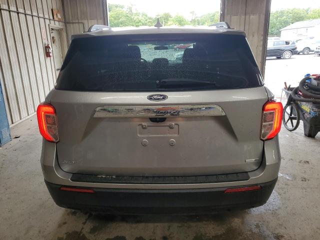 Photo 5 VIN: 1FMSK8DHXLGD11802 - FORD EXPLORER X 