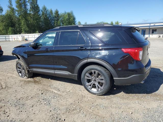 Photo 1 VIN: 1FMSK8DHXMGA32982 - FORD EXPLORER X 