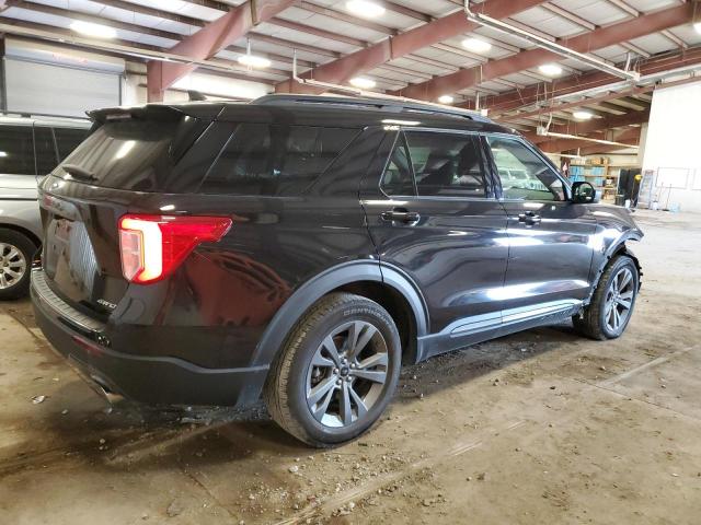 Photo 2 VIN: 1FMSK8DHXMGA93782 - FORD EXPLORER 