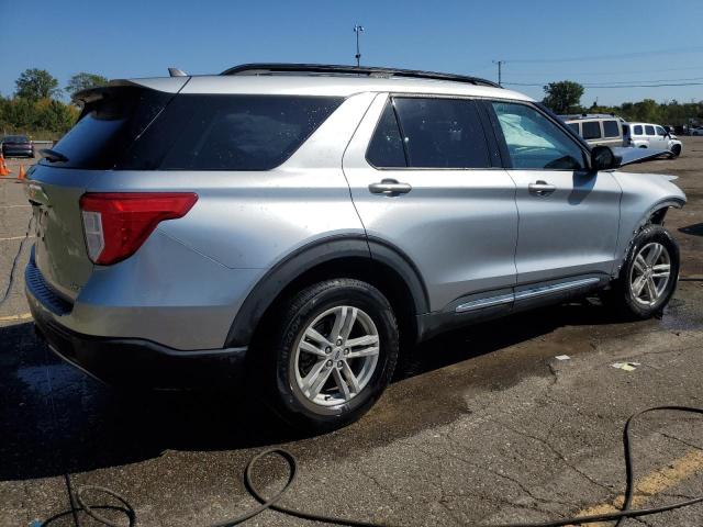 Photo 2 VIN: 1FMSK8DHXMGB00939 - FORD EXPLORER X 