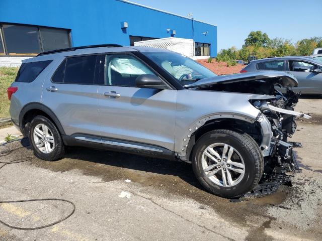 Photo 3 VIN: 1FMSK8DHXMGB00939 - FORD EXPLORER X 