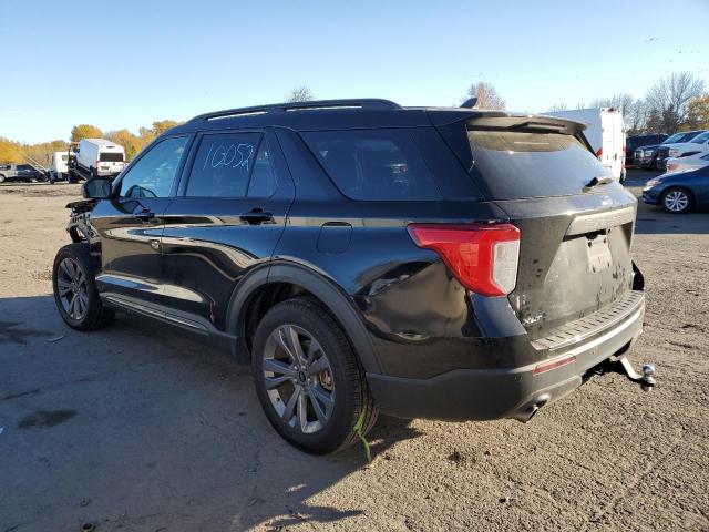 Photo 1 VIN: 1FMSK8DHXMGB17496 - FORD EXPLORER 